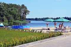 В Ростовской области число мест для купания может увеличится
