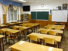 В Краснодаре к новому учебному году сделают ремонт в 71 школе
