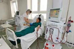 В Краснодаре открыли Центр амбулаторного гемодиализа