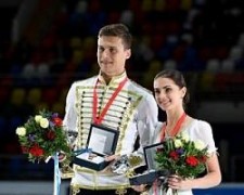 Кубанские фигуристы включены в основной состав сборной России на предолимпийский сезон