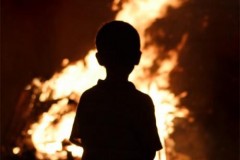 На Кубани 3-летний ребенок погиб при пожаре в частном доме