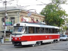 В Краснодаре 19 июня изменится движение нескольких трамвайных маршрутов