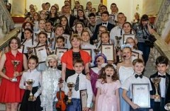 Лауреатами премии администрации Краснодарского края стали 50 одаренных учащихся и студентов