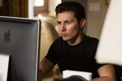 Павел Дуров ответил Роскомнадзору на предупреждение о блокировке Telegram