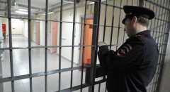 Общественник проверил изолятор временного содержания в Ейске
