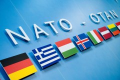 В НАТО обеспокоены растущей военной мощью России