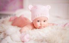 Кубань занимает четвертое место в стране по количеству новорожденных