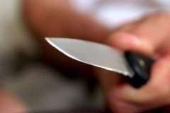 В Северодвинске 14-летний подросток напал с ножом на подругу бабушки