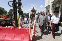 На Дону на развитие системы «Безопасный город» выделили 30 млн рублей