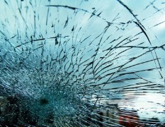 В Челябинской области автомобиль опрокинулся в кювет, погибла 62-летняя пассажирка