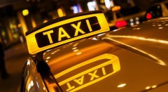 В Ростове-на-Дону двое мужчин напали на таксиста и украли телефон и деньги
