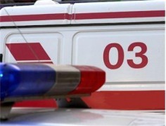 ЧП в больнице Москвы: пьяный мужчина избил медбрата