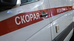 В Крыму избившего водителя «скорой» мужчину отдадут по суд