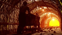 В Норильске четверо шахтеров пропали после взрыва газа