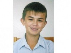 В городе Шахты без вести пропал несовершеннолетний Евгений Щепелев
