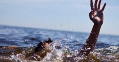 В реке Иркут утонул 12-летний мальчик, проводится проверка