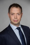Борис Глазков назначен вице-президентом «Ростелекома»
