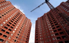Более 1200 кв метров жилья построили в Староминском районе для молодых семей в 2016 году