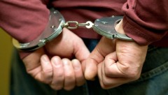 на Кубани задержали 22-летнего  разбойника и грабителя