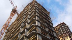С начала 2017 года на Дону построено свыше 1 млн квадратных метров жилья