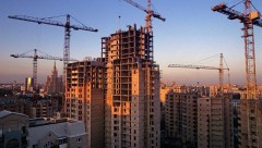 В Краснодаре обсудили развитие строительной отрасли на Кубани