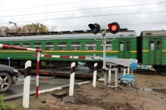 В Краснодаре появятся новые железнодорожные переезды