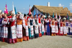 В Краснодарском крае будут развивать этнографический туризм