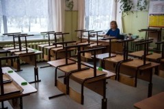Школы Краснодарского края проверят перед новым учебным годом