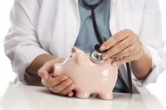 На Кубани средняя зарплата врачей составит 46 тысяч рублей