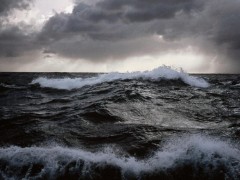 Девятый член экипажа затонувшего у берегов Крыма сухогруза найден живым