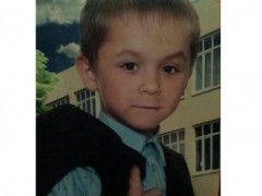 В Новочеркасске пропал 10-летний мальчик