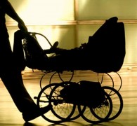 40-летний сочинец украл сумку из детской коляски