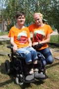 Жизнь в коляске: житель Мостовского района - о мечтах и достижениях