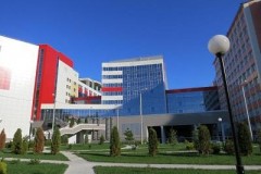 Больницы Сочи готовы принять пострадавших от взрывов в Абхазии