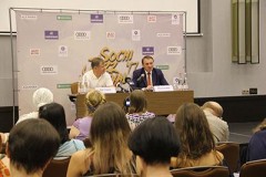 Фестиваль Игоря Бутмана откроется в Сочи под новым названием