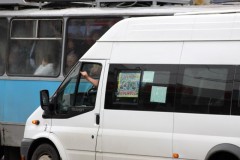 В Краснодаре ликвидируют 11 маршрутов частных перевозчиков