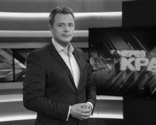 Ушел из жизни ведущий телеканала «Кубань 24» Иван Волошин