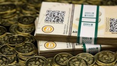 Курс Bitcoin превысил 4 тысячи долларов