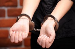 В Анапе задержана женщина, находившаяся в федеральном розыске