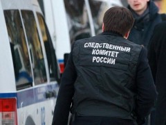 В Белгородской области расстреляли семью предпринимателей