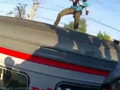 На Кубани сотрудники транспортной полиции выясняют обстоятельства травмирования электротоком двух несовершеннолетних