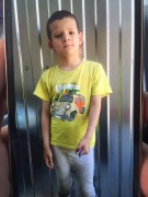 СКР: В Левокумском районе Ставрополья ведутся поиски пропавшего мальчика
