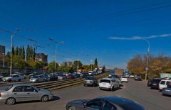В Краснодаре из-за ремонта путепровода по ул. Садовой изменилась схема движения общественного транспорта