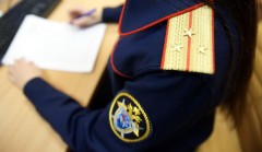 В Смоленской области следователи вернули домой пропавшую без вести 14-летнюю девочку