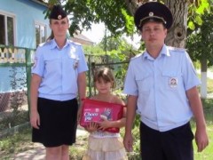 На Кубани продолжается акция «Соберём ребёнка в школу»