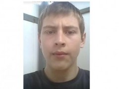 В Ростове-на-Дону ищут 14-летнего Дмитрия Скорлыгина