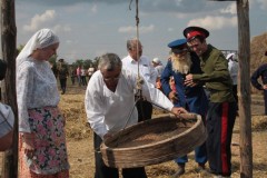 В Ростовской области пройдет литературно-этнографический праздник «Кружилинские толоки»