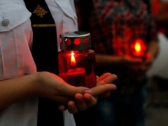 В Краснодаре в День солидарности в борьбе с терроризмом пройдут мероприятия
