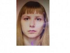 В Красном Сулине без вести пропала 25-летняя Юлия Лесняк