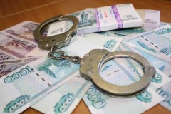 Главный государственный таможенный инспектор Минераловодской таможни стал фигурантом дела о мошенничестве
